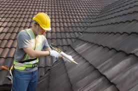 Best Roof Coating and Sealing  in Loudon, TN